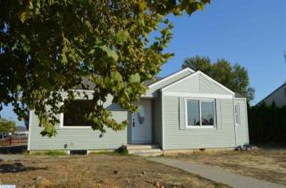 701 5 Ave, Kennewick WA  99336-5531 exterior
