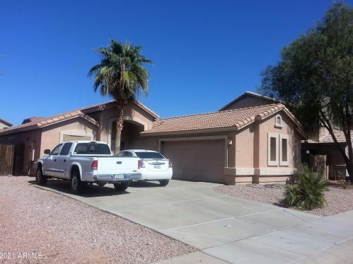 8428 Whyman Ave, Tolleson AZ  85353-8721 exterior