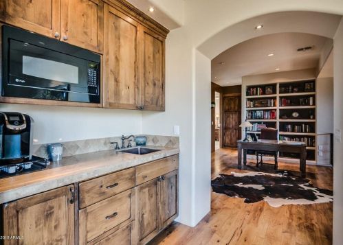 7621 Dixileta Dr, Scottsdale AZ exterior