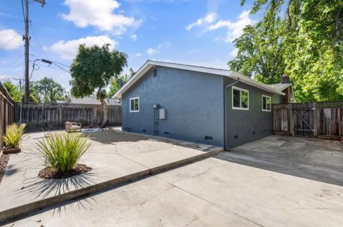 3073 Westfield Ave, San Jose CA  95128-4049 exterior