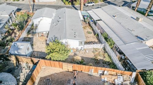 503 Cerritos Way, Cathedral City CA  92234-1617 exterior