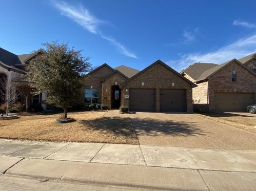11804 Serenity Hill Dr, Euless TX  76040-1100 exterior