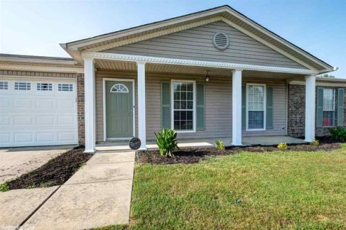 13000 Carousel Ct, Alexander, AR 72002-7284
