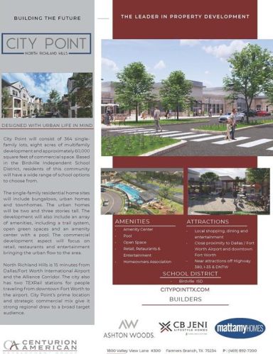 4533 Ward St, Fort Worth TX  76180-2833 exterior