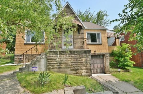 1464 Steuben St, Pittsburgh, PA 15205-3457