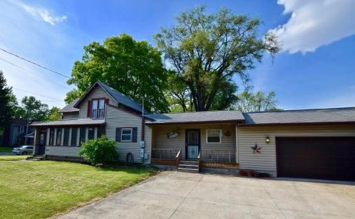 180 Franconia Ave, Marion, OH 43302-3359