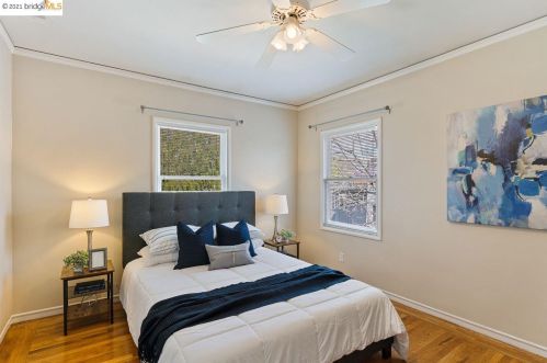 336 45 St, Oakland CA 94609-2025 exterior