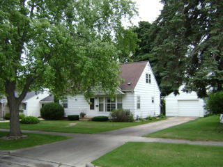 620 Henry St, Kewaunee, WI 54216-1124