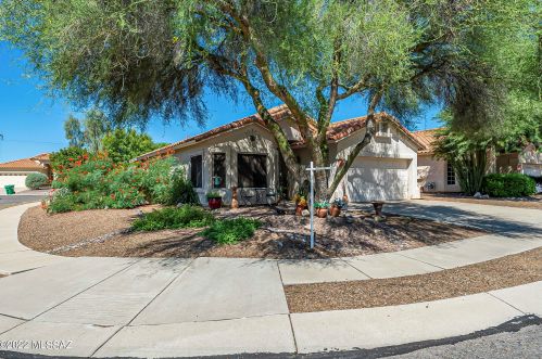 12195 Sterling Ave, Tucson, AZ 85755-1615