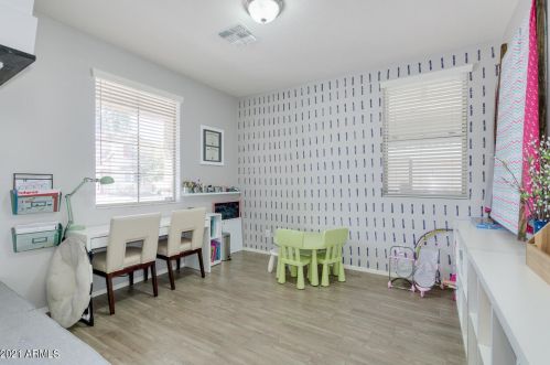 3638 Flamingo Way, Gilbert AZ 85297-5250 exterior