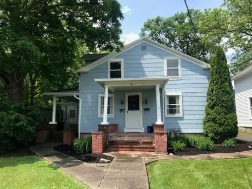 56 Bristol St, Canandaigua, NY 14424-1642