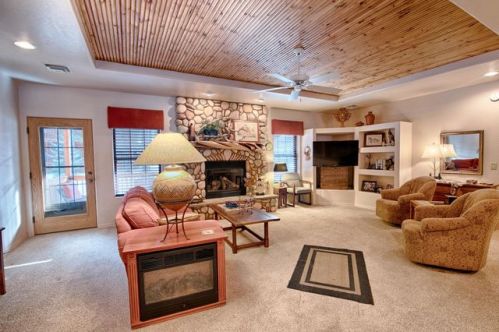 2223 Northwind Dr, Pinetop, AZ 85935-8969