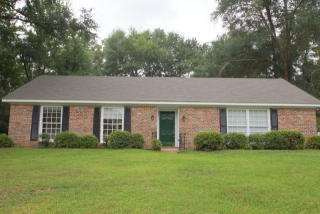 5513 Richmond Rd, Mobile AL  36608-2530 exterior