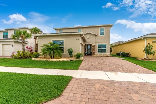 1115 Demedici Rd, Fort Pierce, FL 34986-4357