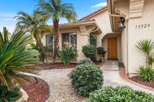 13329 Corte De Chucena, San Diego, CA 92128-1573