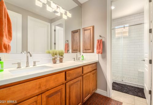 9373 Monument Dr, Scottsdale AZ  85262-2340 exterior