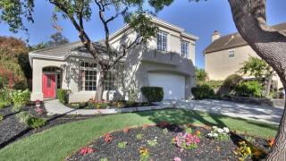 840 Talisman Dr, Sunnyvale, CA 94087-1351