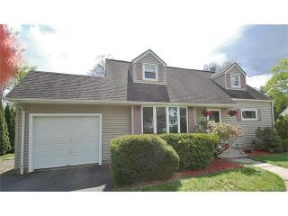 64 Renee St, Bristol, CT 06010-5579