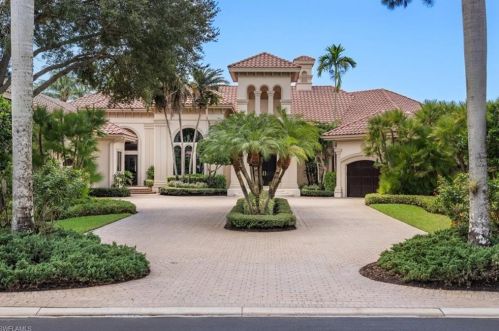15299 Corsini Ln, Naples, FL 34110-2707