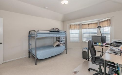 8625 Charleston Ave, Fort Worth TX  76123-1715 exterior