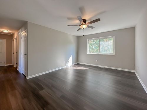 7131 Manderlay Dr, Florence KY  41042-2623 exterior