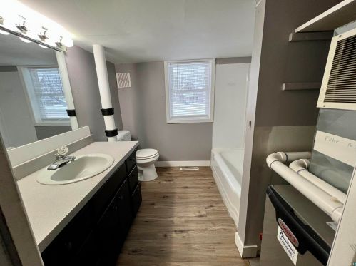 1601 Doddridge Ave, Scanlon MN  55720-2429 exterior
