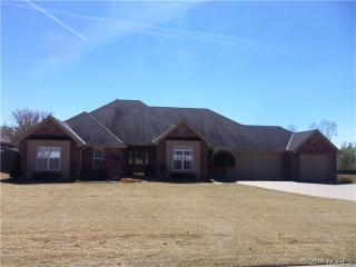 5624 Chestnut Hl, Bartlesville, OK 74006-8064
