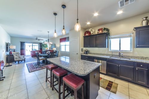 25396 Heathermoor Dr, Buckeye, AZ 85326-2535