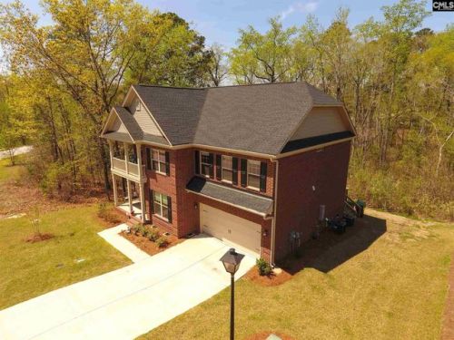 553 Vintage Pine Dr, Blythewood, SC 29016-7212