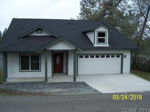 340 Forest Meadows Dr, Vallecito, CA 95247-9721