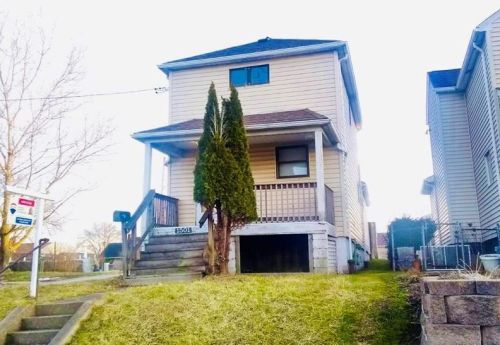 1501 Pennsylvania Ave, Pittsburgh, PA 15122-3911