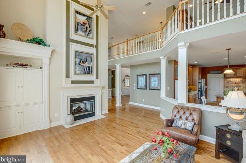 15089 Troon Ct, Haymarket VA  20169-3130 exterior