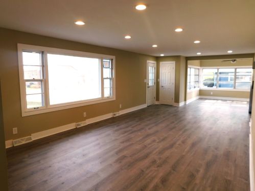 1723 Pheasant Ave, Twin Lakes WI  53181-9745 exterior