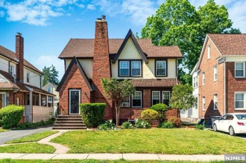 167 Cambridge Ave, Englewood, NJ 07631-1624