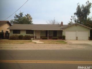 1656 Ohio Ave, Modesto CA  95358-2233 exterior