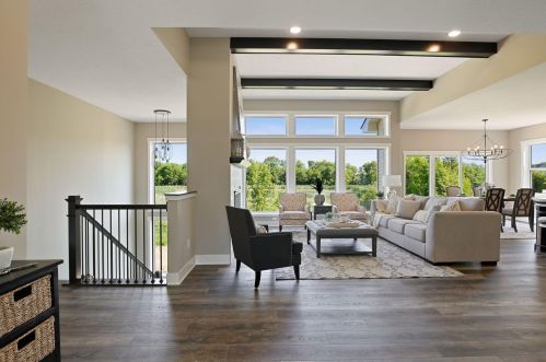 14990 142nd Ave, Otsego MN  55327-9560 exterior