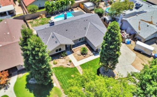 2428 3rd St, Madera CA  93637-4254 exterior