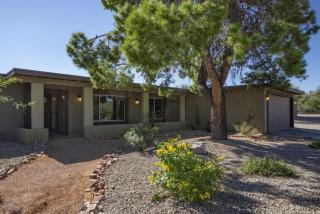 4290 Drake Pl, Tucson AZ  85749-9462 exterior