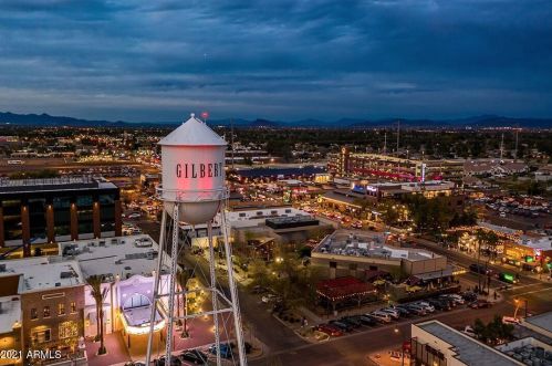 326 Bruce Ave, Gilbert, AZ 85233-5421