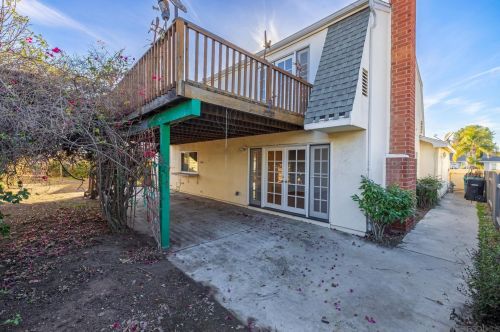 8970 Ferguson Way, San Diego CA  92119-2108 exterior