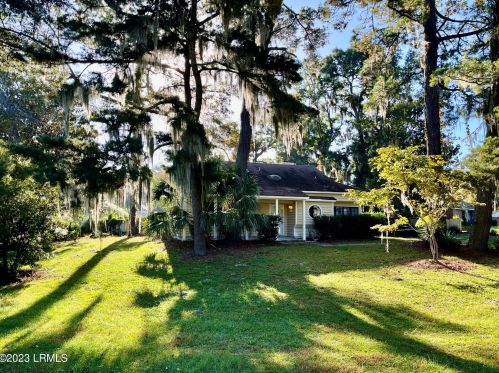 2008 Stone Marten Dr, Beaufort, SC 29902-5843