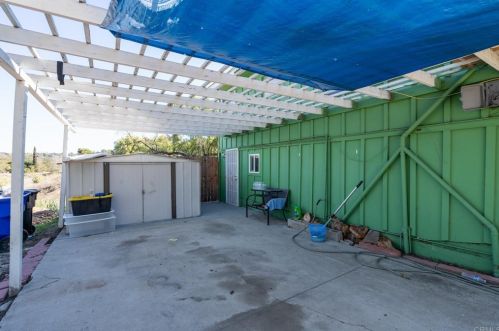 435 68 St, San Diego CA  92114-2947 exterior