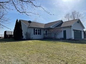 102 Oak Dr, Turtle Lake, WI 54004-9141