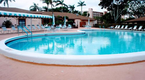 14623 Bonaire Blvd, Delray Beach FL  33446-1784 exterior