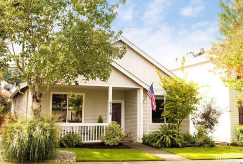 8716 132nd St, Puyallup, WA 98373-5507