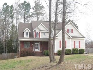 1104 Sky Ridge Dr, Raleigh, NC 27603-8529