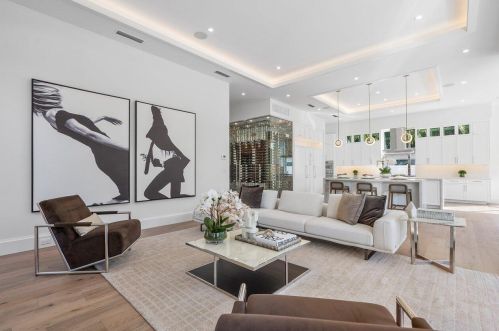 396 2nd St, Boca Raton FL  33432-4004 exterior