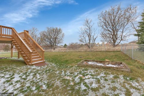 1251 Stone Ridge Rd, Sauk Rapids MN  56379-2583 exterior