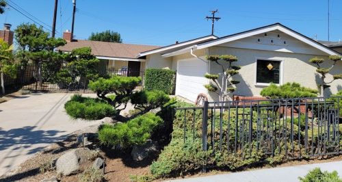 1905 Merle Dr, Montebello, CA 90640-2442
