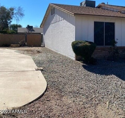 3613 Charleston Ave, Glendale, AZ 85308-2809